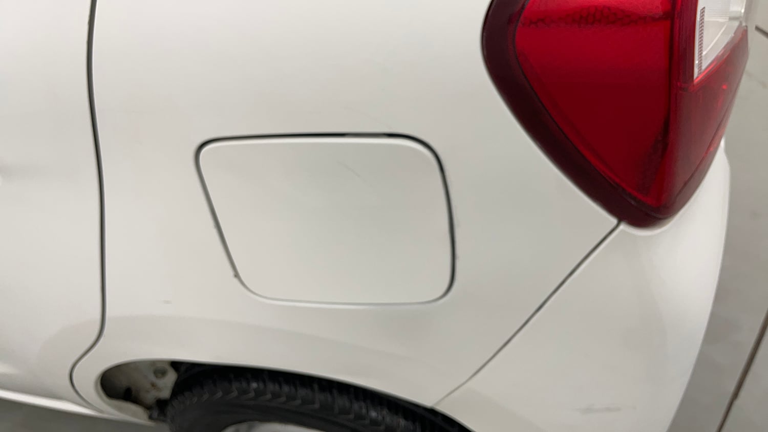 Used 2023 Maruti Suzuki Alto K10 LXi Petrol Manual dents MINOR DENT