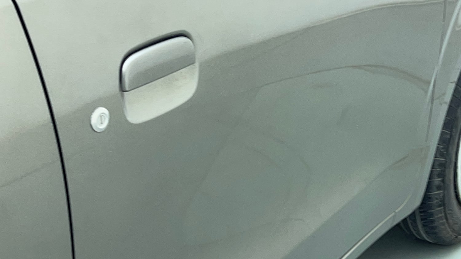 Used 2019 Maruti Suzuki Wagon R ZXi 1.2 Petrol Manual dents MINOR SCRATCH