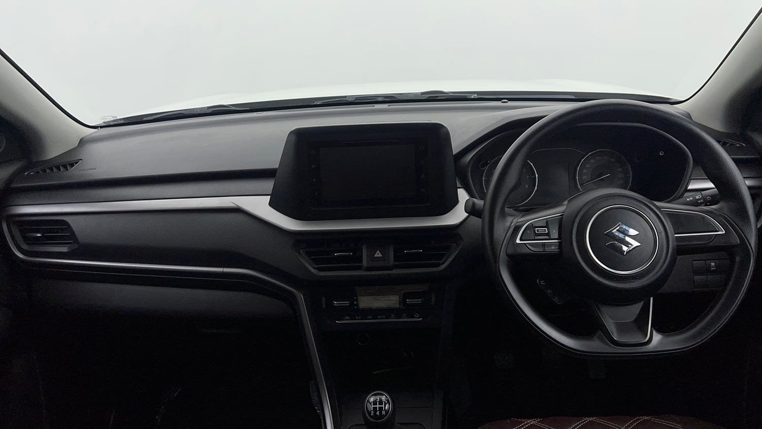 DASHBOARD VIDEO