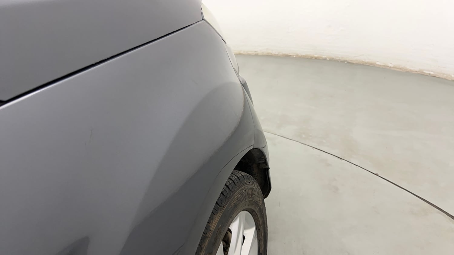 Used 2019 Ford EcoSport Titanium 1.5L Ti-VCT Petrol Manual dents MINOR SCRATCH