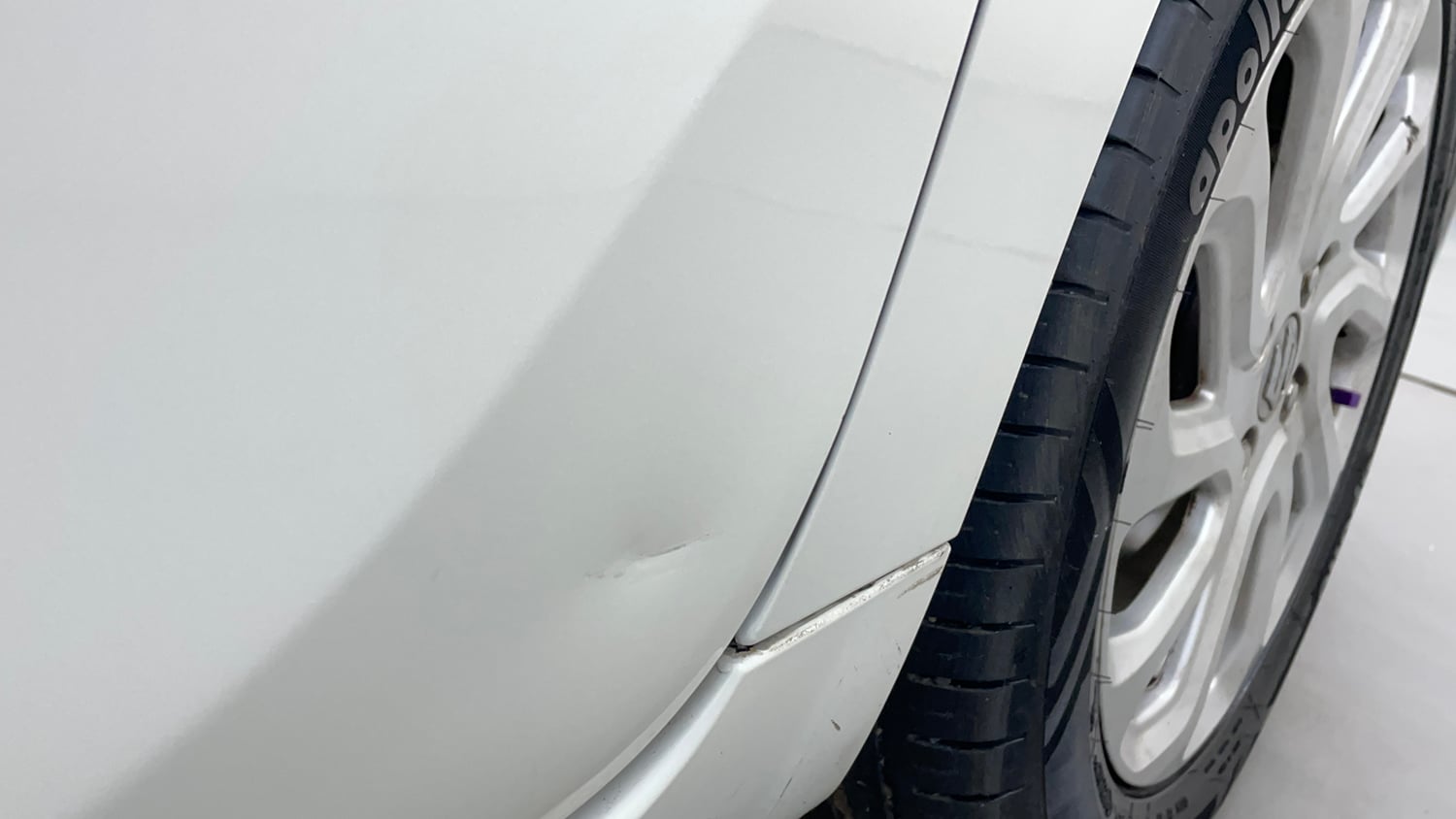 Used 2024 Maruti Suzuki Baleno Zeta AGS Petrol Automatic dents MINOR DENT