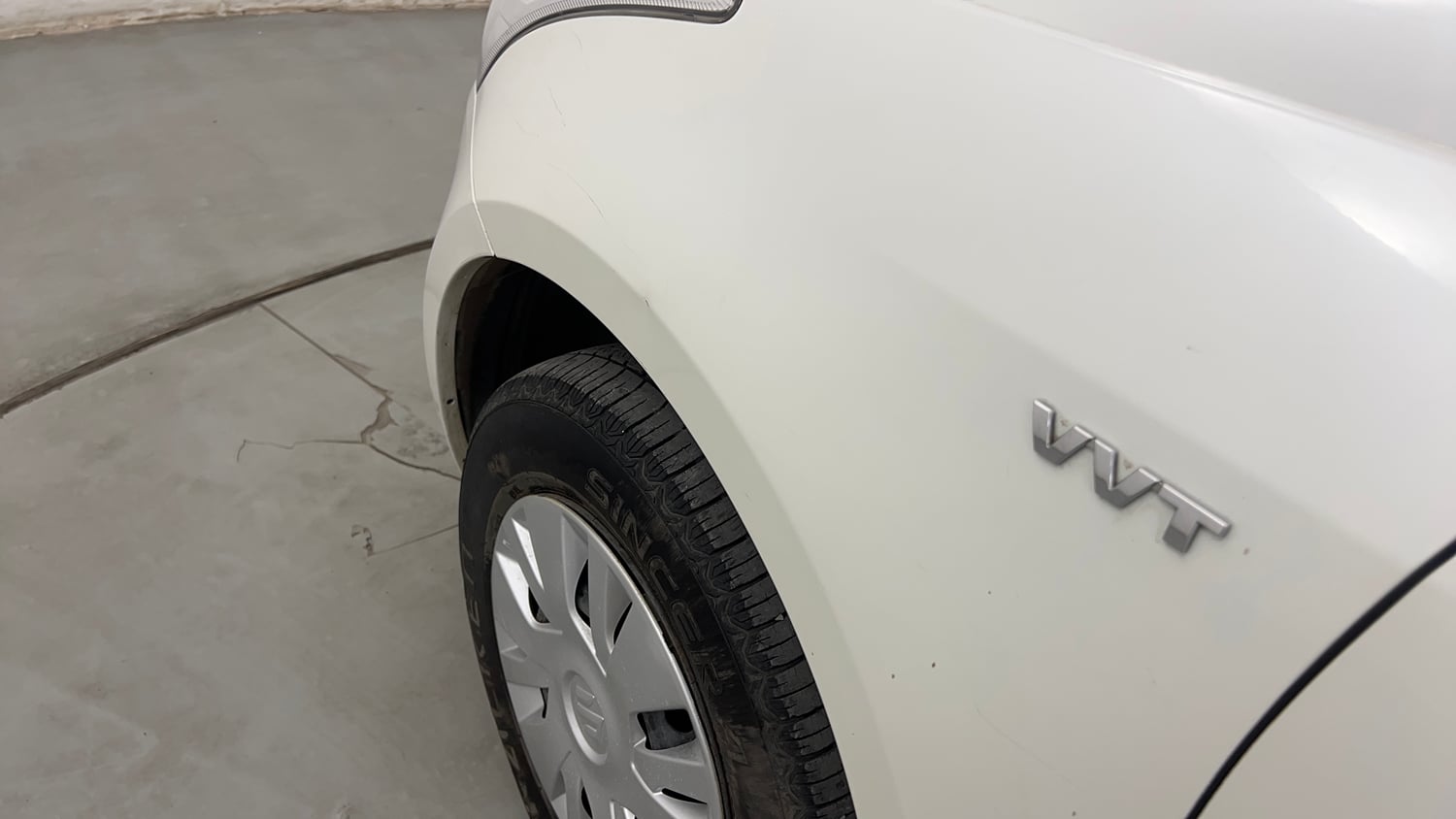 Used 2012 Maruti Suzuki Swift VXi Petrol Manual dents MINOR SCRATCH