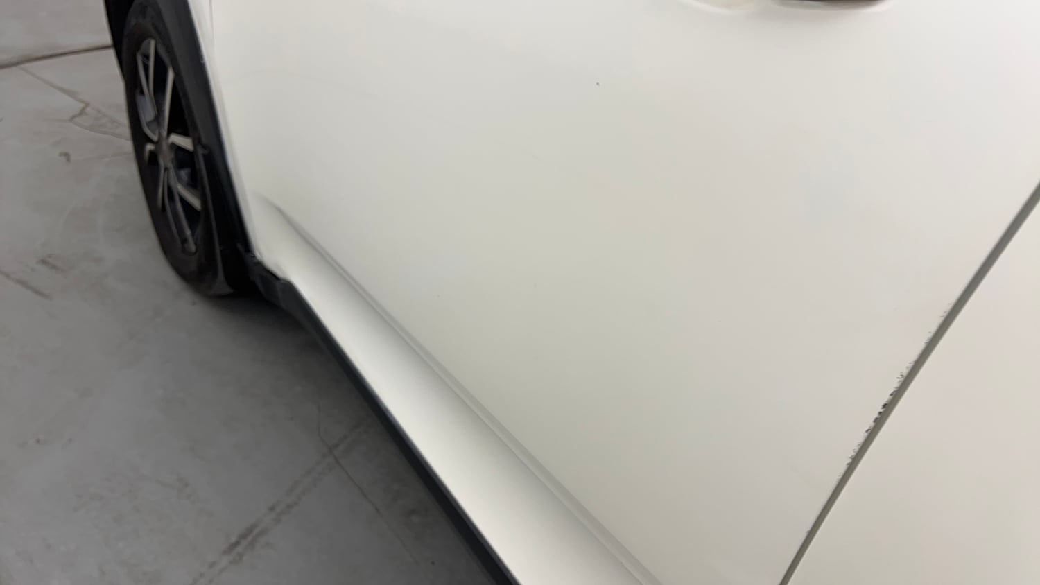Used 2018 Mahindra KUV100 NXT K8 D 6 STR Diesel Manual dents MINOR SCRATCH