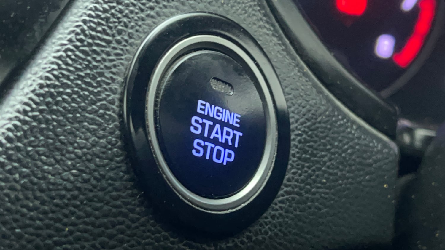 Used 2016 Hyundai i20 Active 1.2 SX Petrol Manual top_features Keyless start