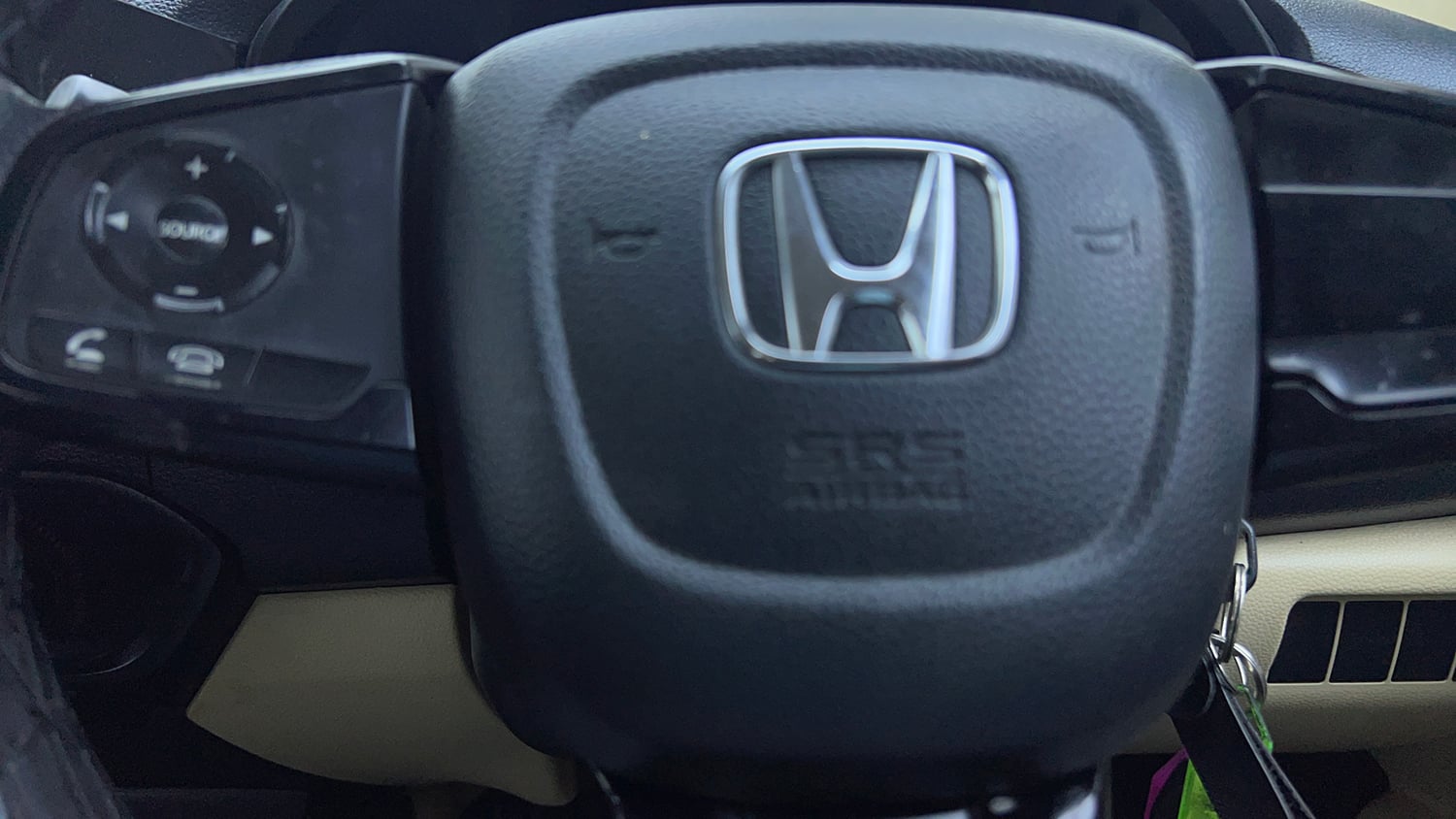 Used 2020 Honda Amaze 1.2 S MT Petrol Petrol Manual top_features Airbags