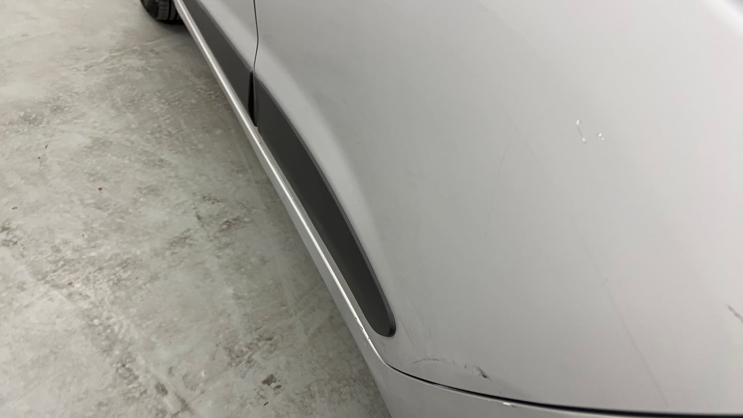 Used 2016 Hyundai Grand i10 Sportz 1.2 Kappa VTVT Petrol Manual dents MINOR SCRATCH