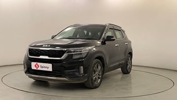 Used 2022 Kia Seltos HTX 1.5 Petrol Manual Image