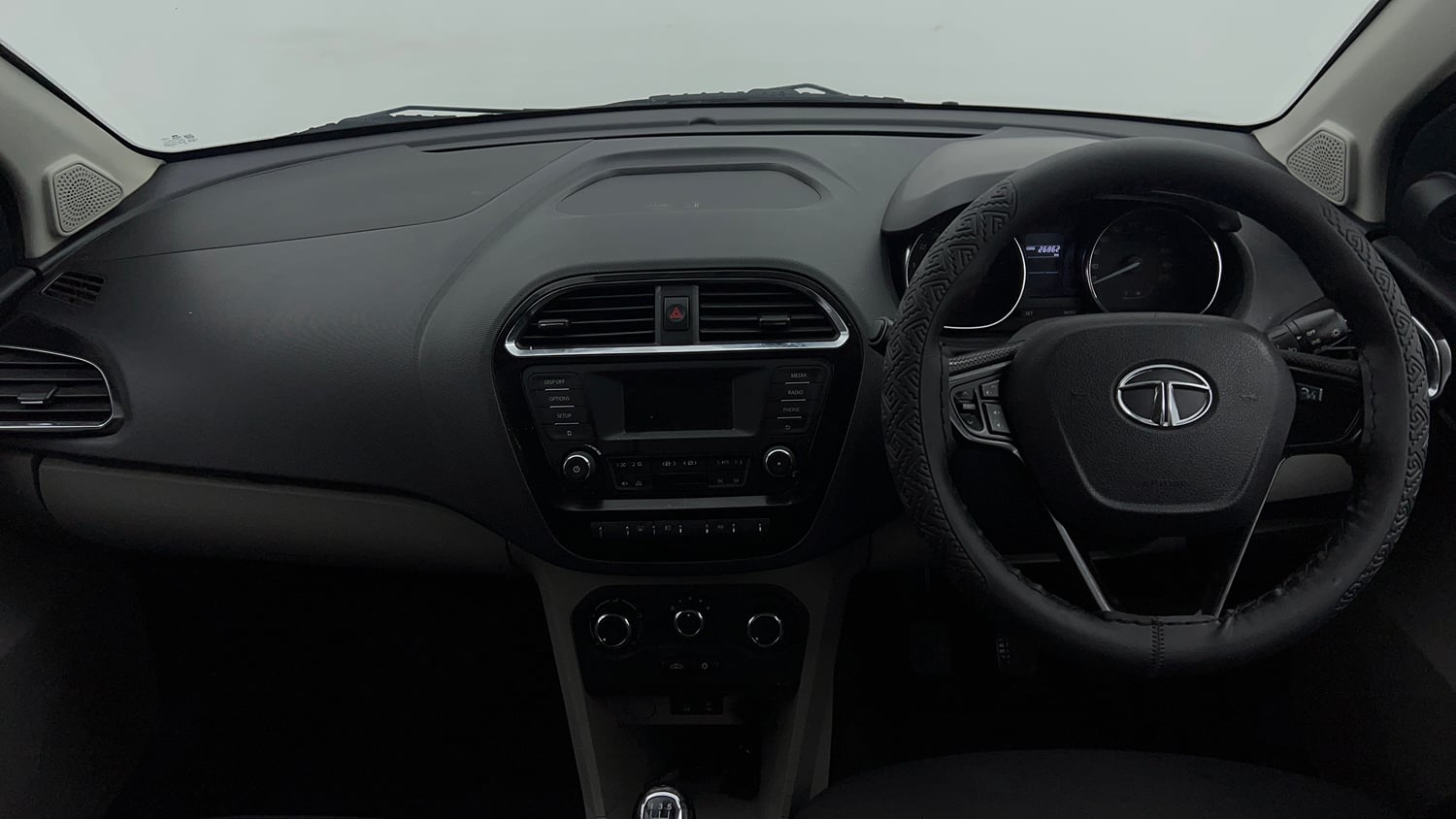 DASHBOARD VIDEO