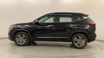 Used 2022 Kia Seltos HTX 1.5 Petrol Manual Image