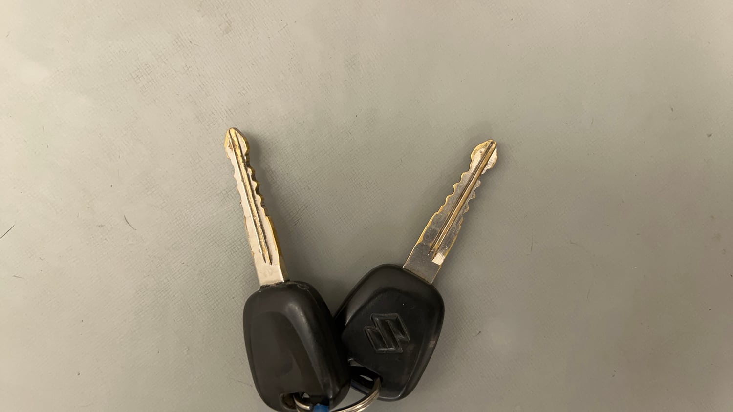 Used 2012 Maruti Suzuki Wagon R LXi Petrol Manual extra CAR KEY VIEW