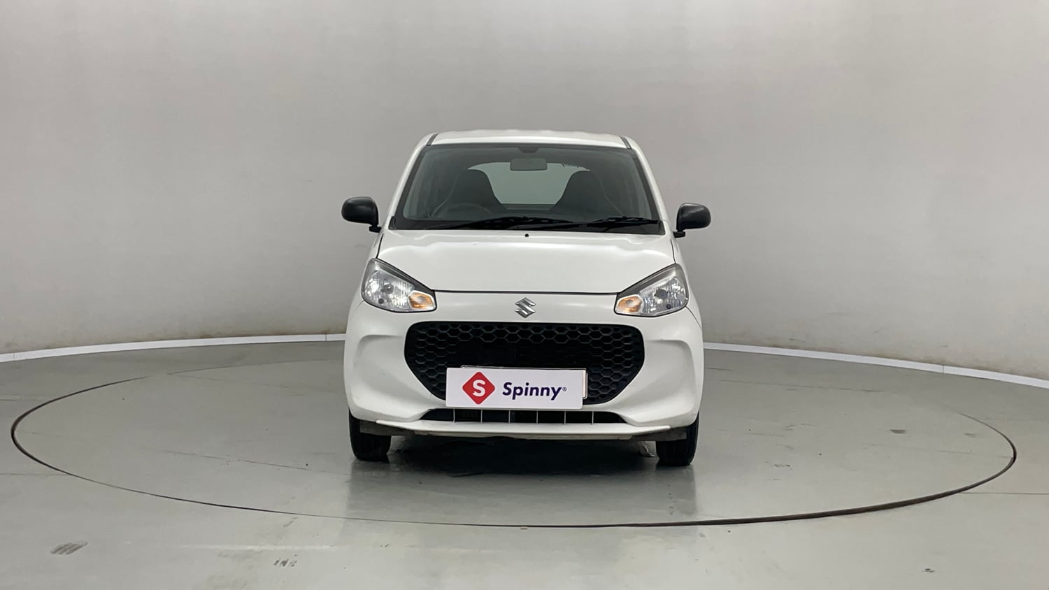 Used 2023 Maruti Suzuki Alto K10 LXi Petrol Manual exterior FRONT VIEW
