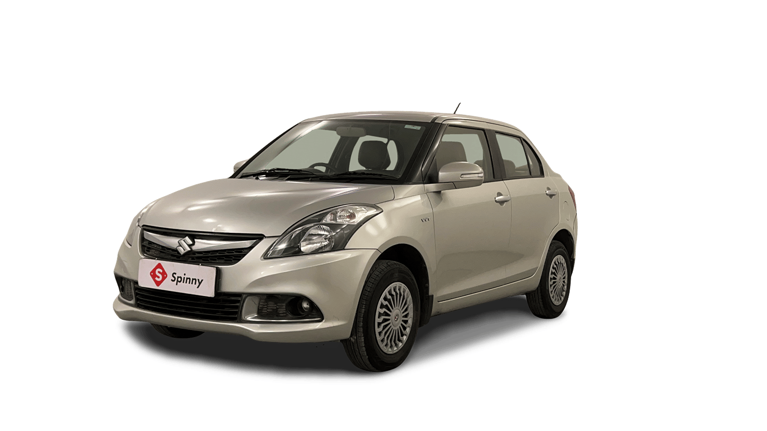 Used 2015 Maruti Suzuki Swift Dzire VXI Petrol Manual Image
