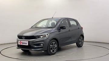 Used 2022 Tata Tiago XZA Plus Petrol Automatic Image