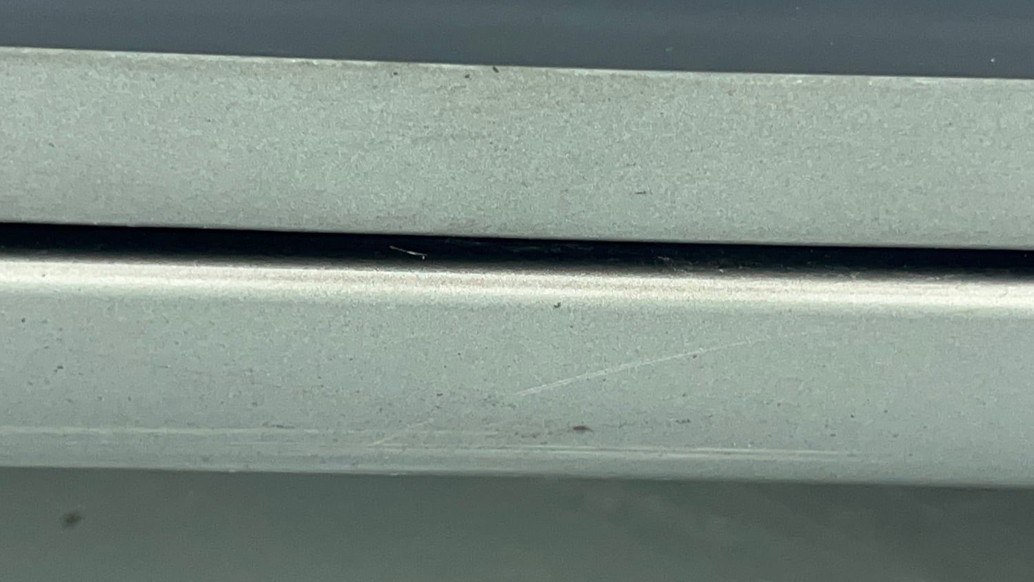 Used 2021 Maruti Suzuki Baleno Sigma Petrol Manual dents MINOR DENT