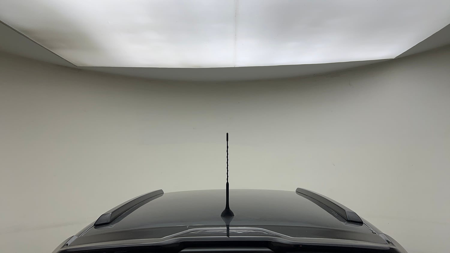 Used 2024 Tata Punch Accomplished MT Petrol Manual exterior EXTERIOR ROOF VIEW