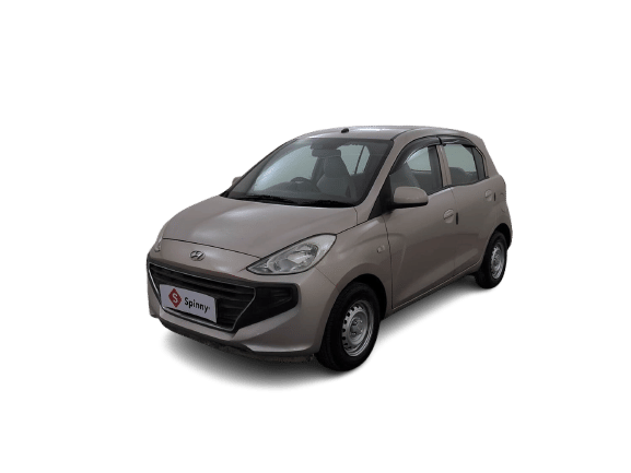 Used 2019 Hyundai Santro Magna Petrol Manual Image