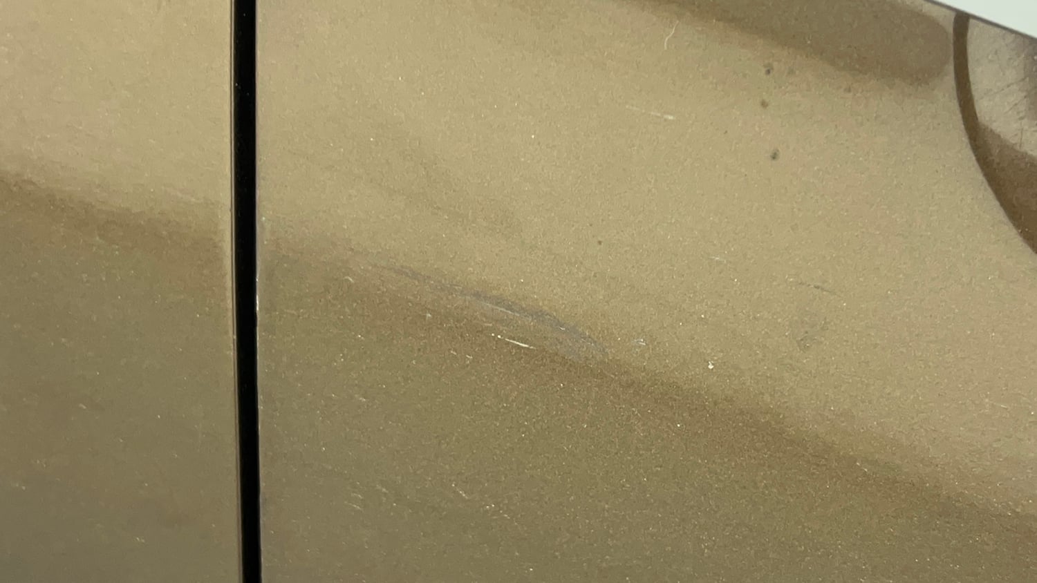 Used 2018 Maruti Suzuki Ciaz S 1.4 MT Petrol Manual dents MINOR SCRATCH