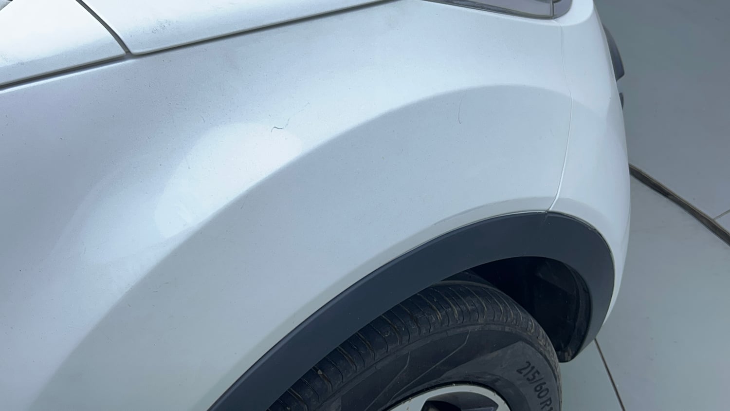 Used 2020 Tata Nexon XZA Plus Petrol Petrol Automatic dents MINOR SCRATCH