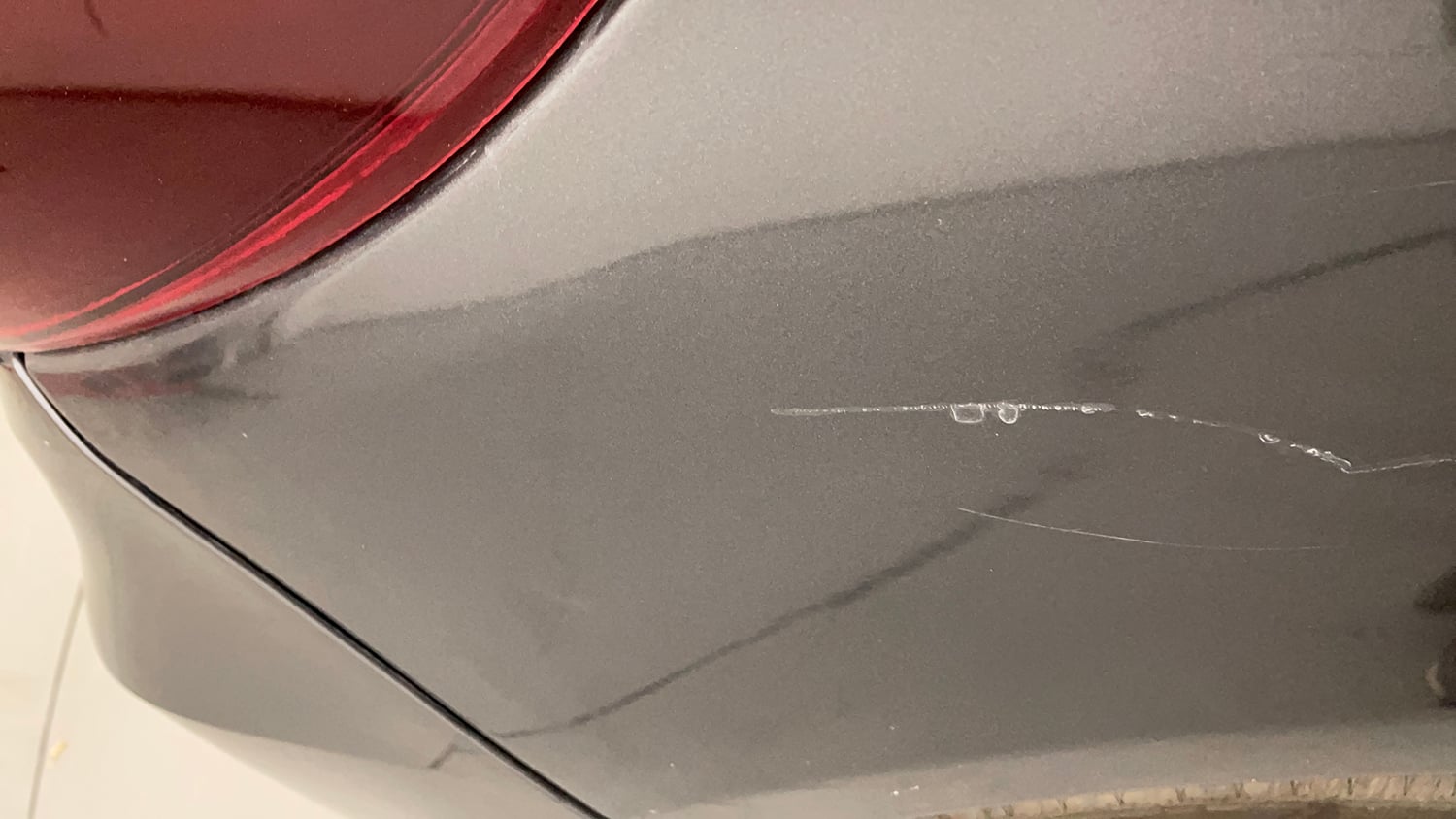 Used 2022 Tata Tiago XZA Plus Petrol Automatic dents MINOR SCRATCH