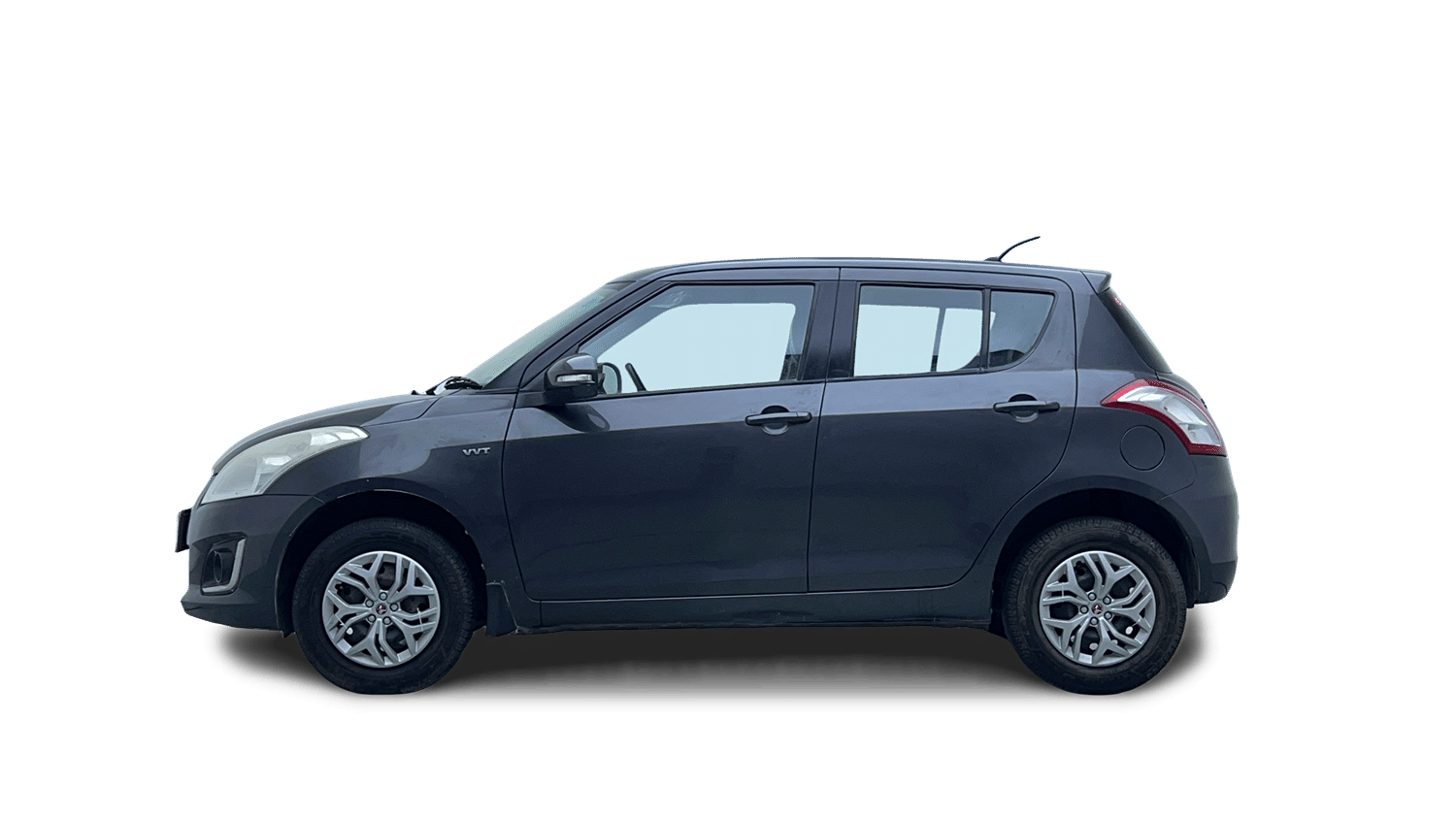 Used 2015 Maruti Suzuki Swift VXi Petrol Manual Image
