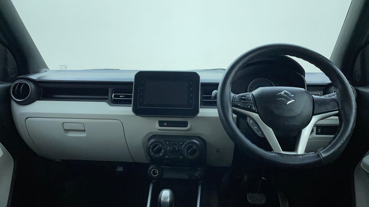 DASHBOARD VIDEO