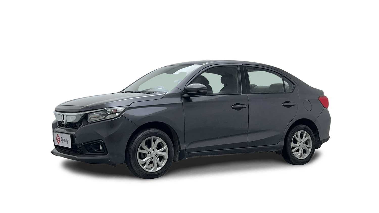 Used 2018 Honda Amaze 1.2 V MT Petrol Petrol Manual Image