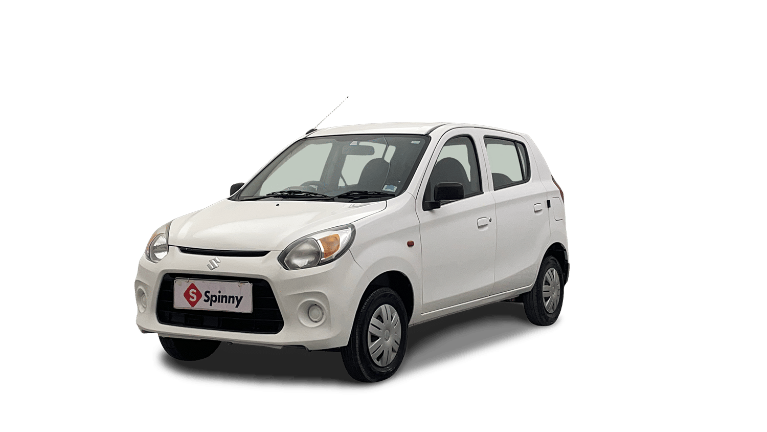 Used 2019 Maruti Suzuki Alto 800 LXi Petrol Manual Image