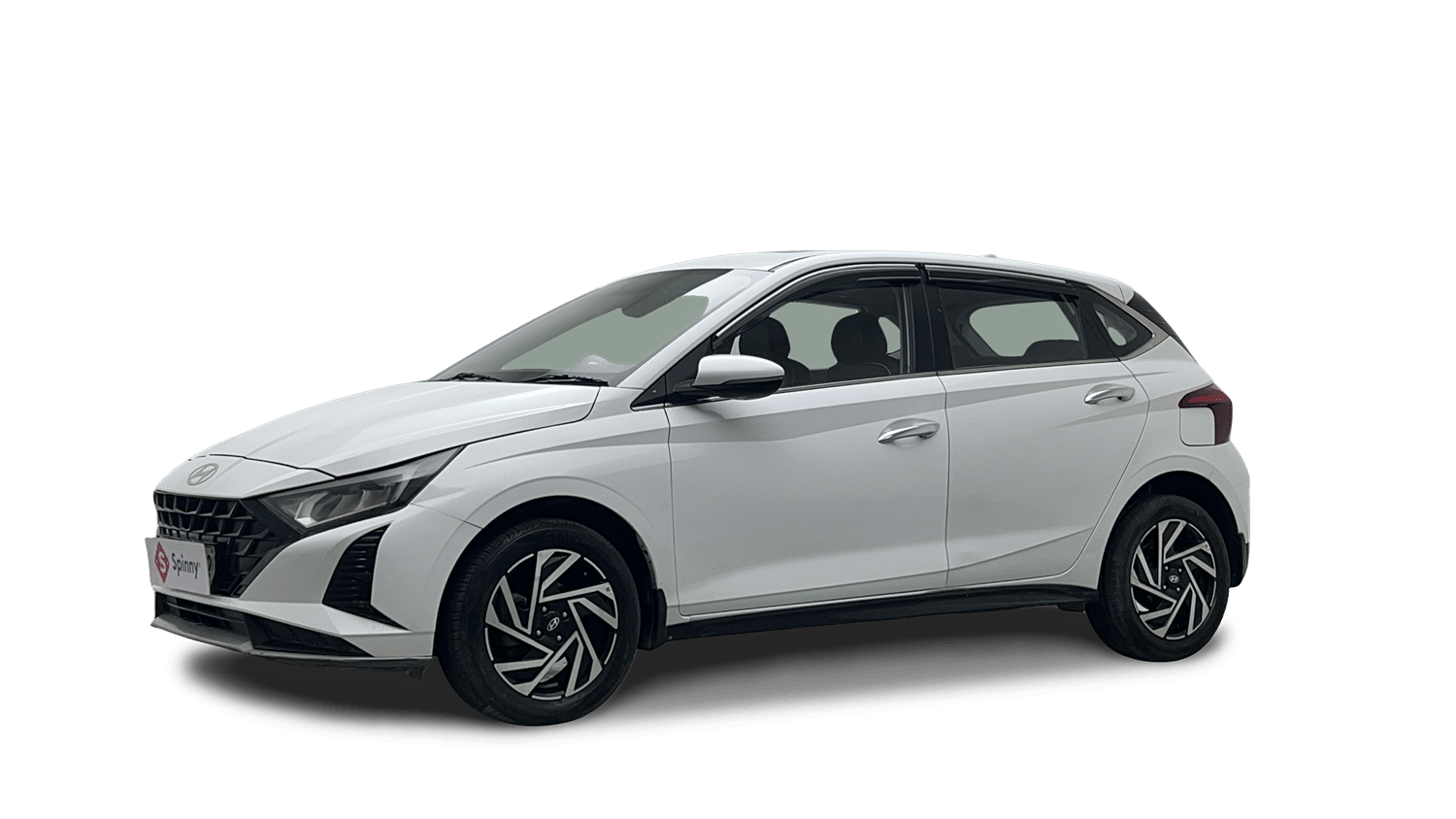 2024 Hyundai New i20 Asta (O) 1.2 IVT