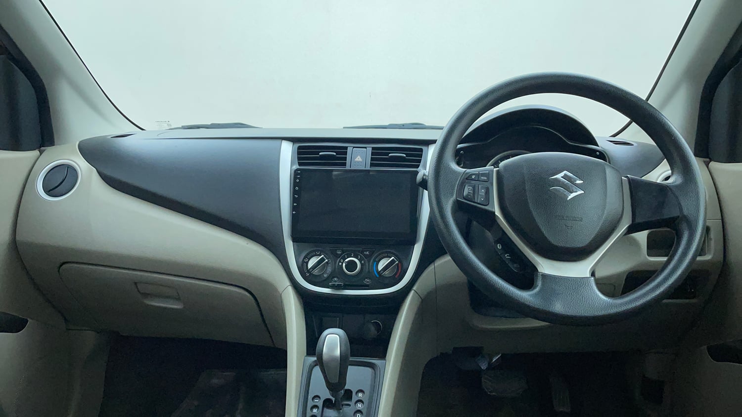 DASHBOARD VIDEO