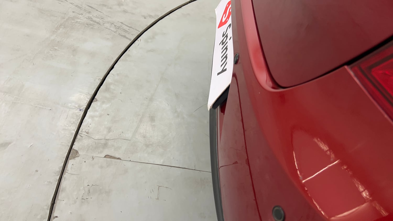Used 2017 Ford Figo Aspire Trend 1.2 Ti-VCT Petrol Manual dents MINOR SCRATCH