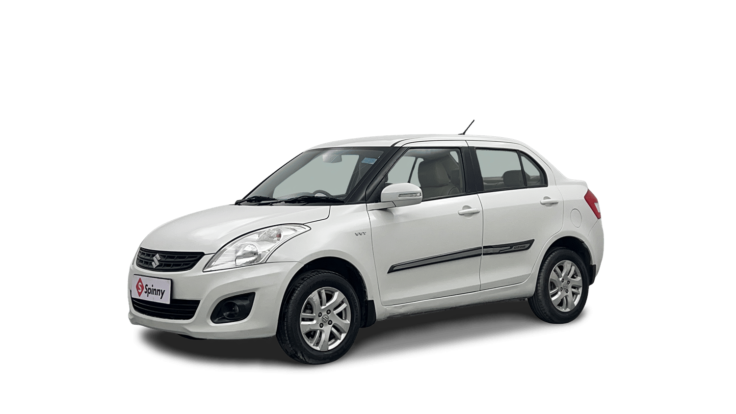 Used 2014 Maruti Suzuki Swift Dzire ZXI Petrol Manual Image