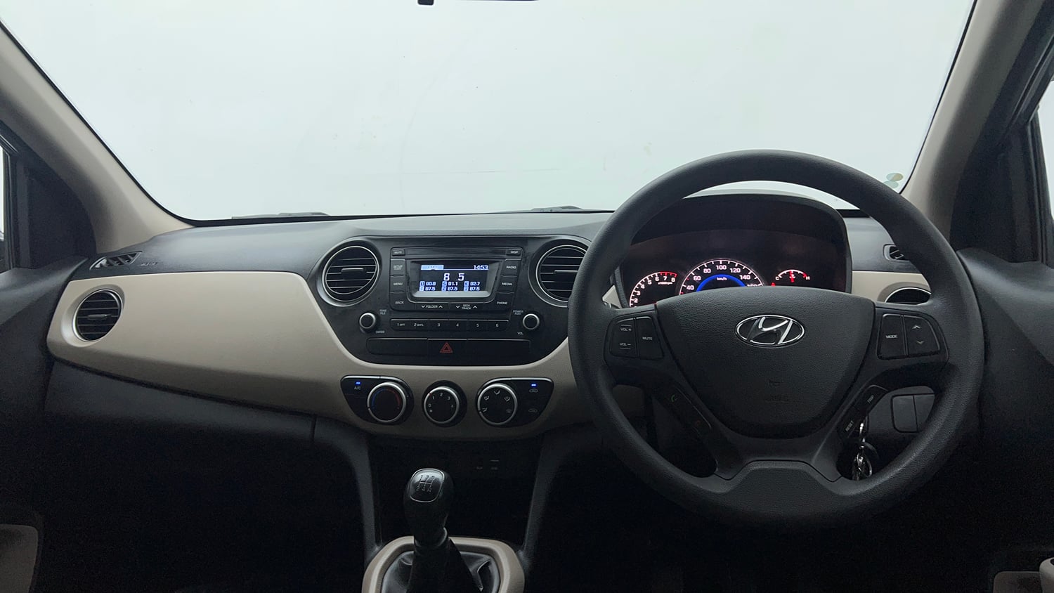 DASHBOARD VIDEO