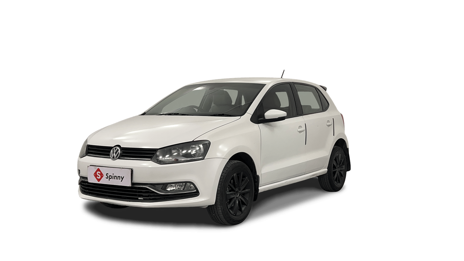 Used 2016 Volkswagen Polo Highline1.2L (P) Petrol Manual Image