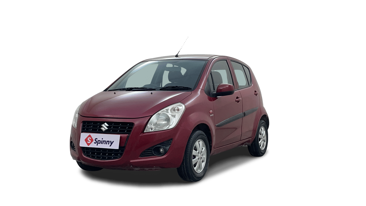 Used 2013 Maruti Suzuki Ritz Zxi BS-IV Petrol Manual Image