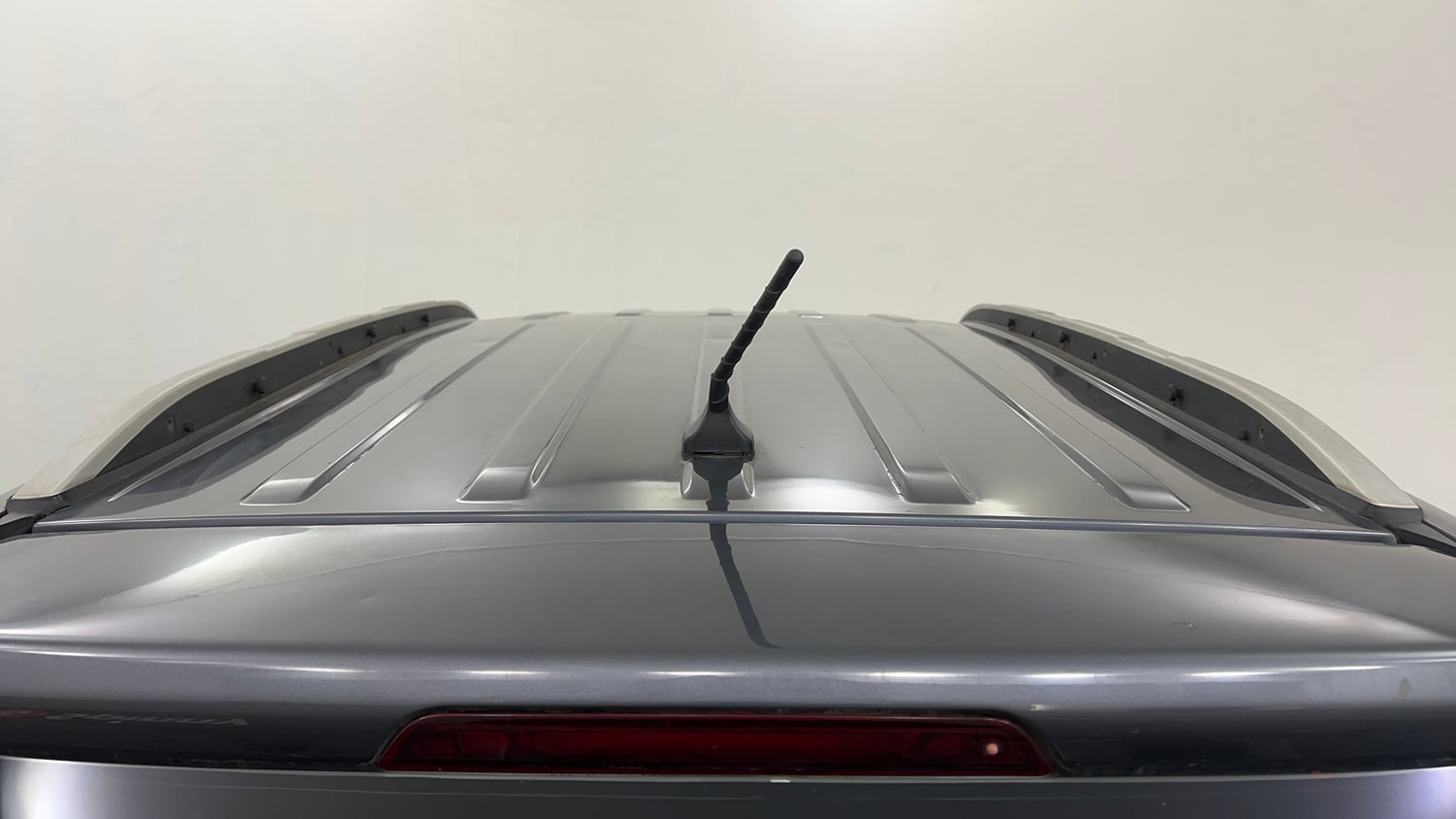 Used 2019 Ford EcoSport Titanium 1.5L Ti-VCT Petrol Manual exterior EXTERIOR ROOF VIEW