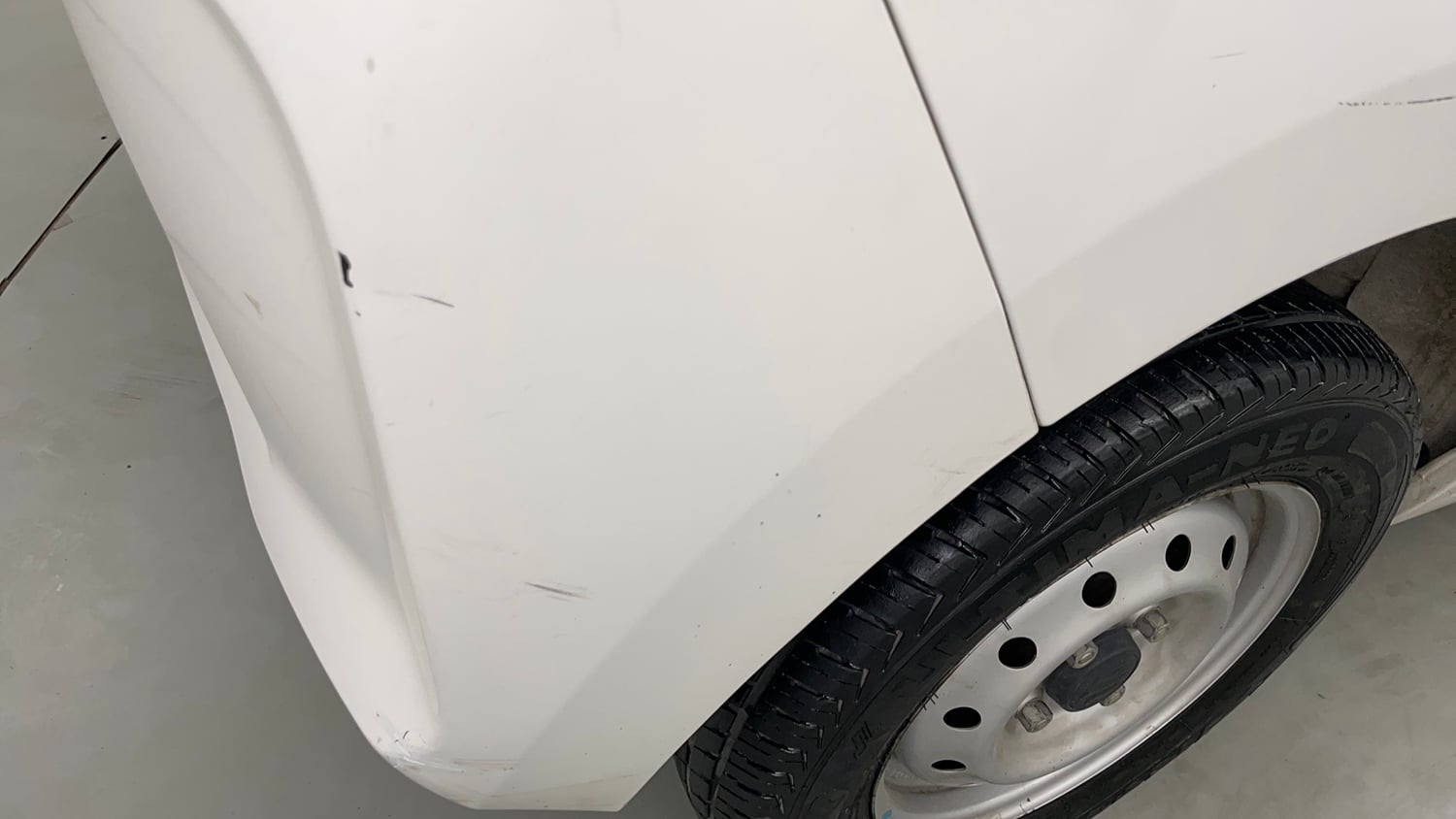 Used 2023 Maruti Suzuki Alto K10 LXi Petrol Manual dents MINOR SCRATCH