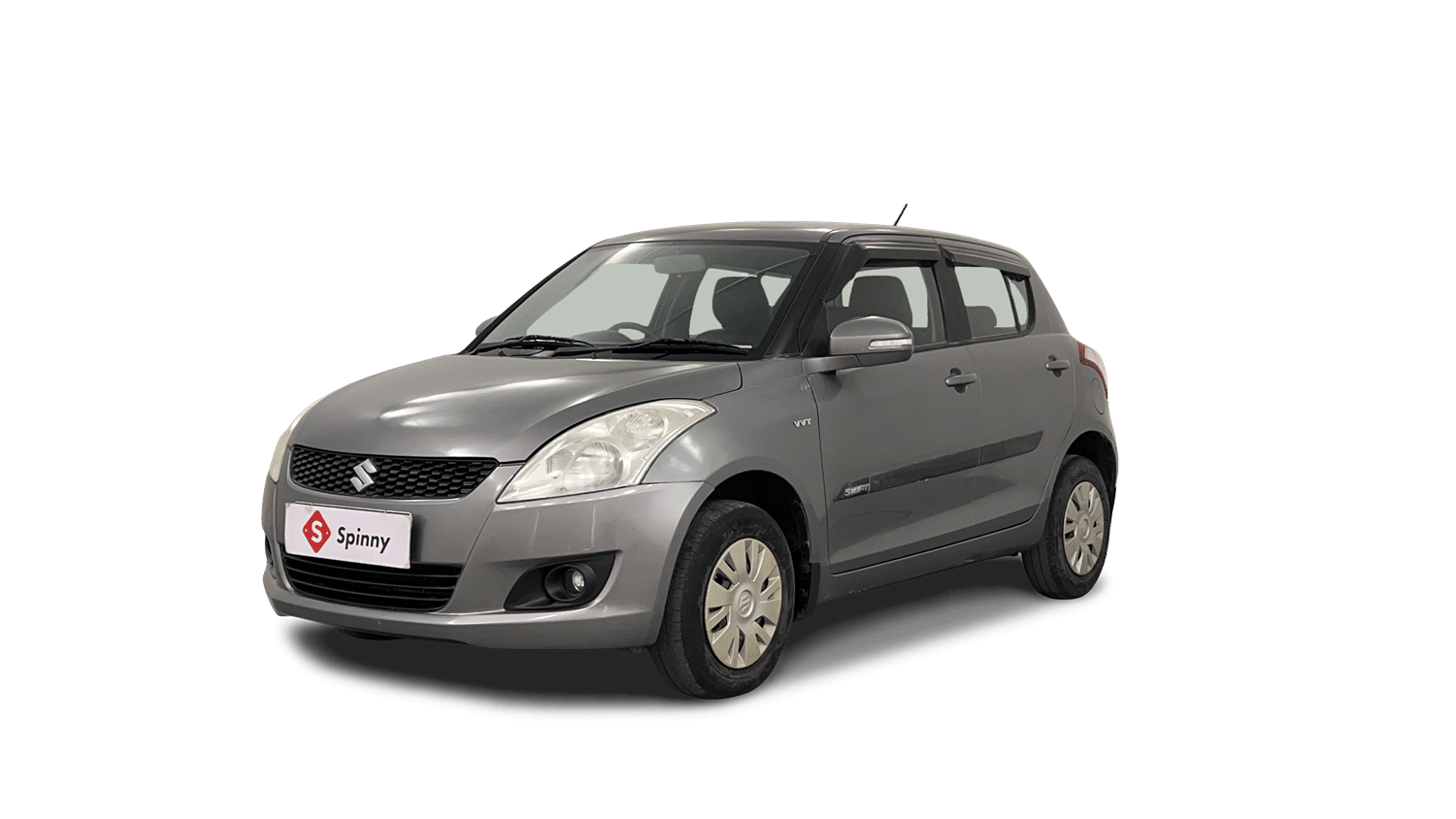 Used 2013 Maruti Suzuki Swift VXi Petrol Manual Image