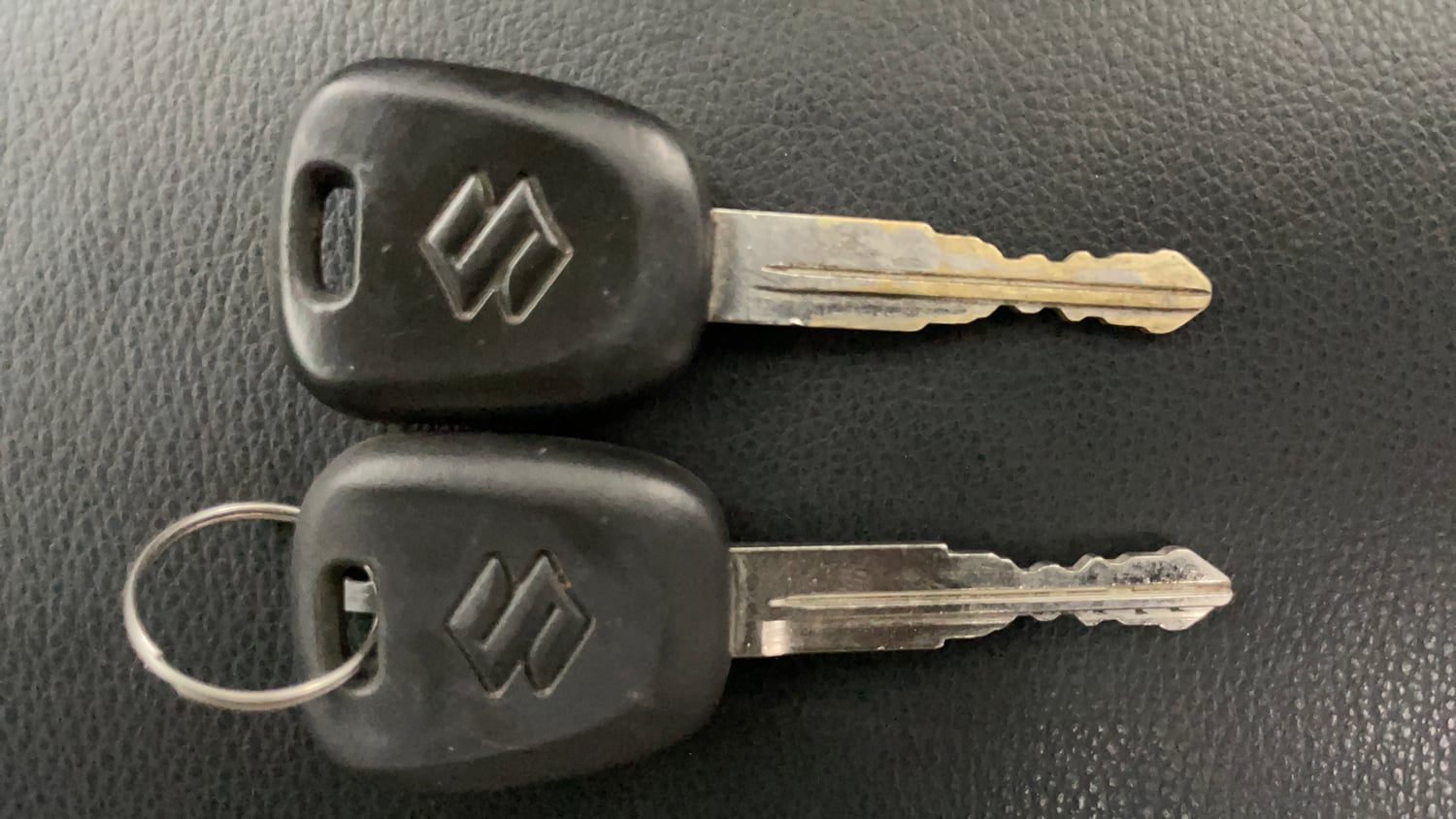Used 2023 Maruti Suzuki Alto K10 LXi Petrol Manual extra CAR KEY VIEW