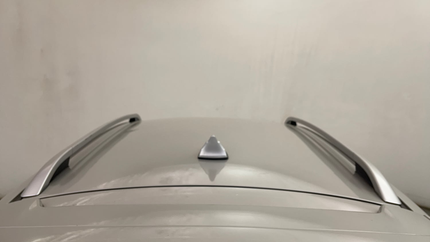 Used 2022 Maruti Suzuki Ignis Zeta 1.2 MT Petrol Manual exterior EXTERIOR ROOF VIEW