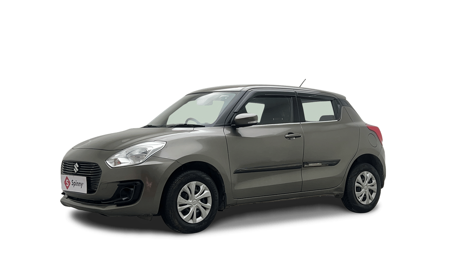Used 2018 Maruti Suzuki Swift VXi Petrol Manual Image