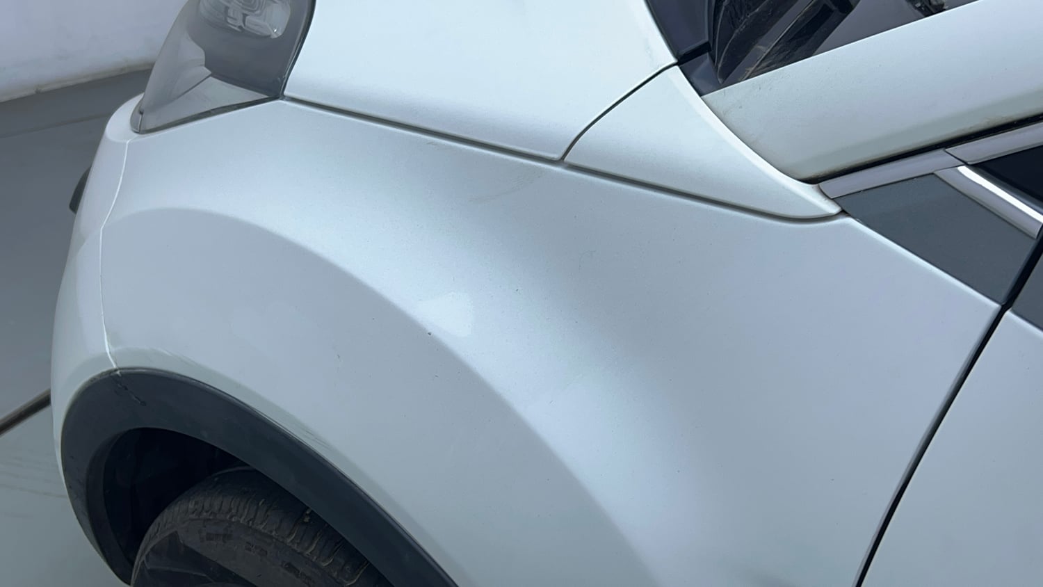 Used 2020 Tata Nexon XZA Plus Petrol Petrol Automatic dents MINOR SCRATCH