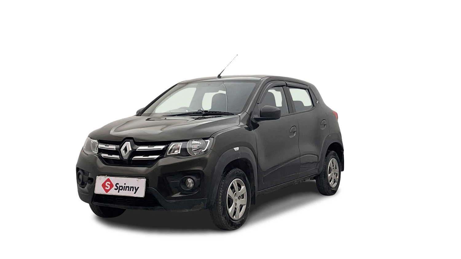 Used 2019 Renault Kwid RXT Opt Petrol Manual Image