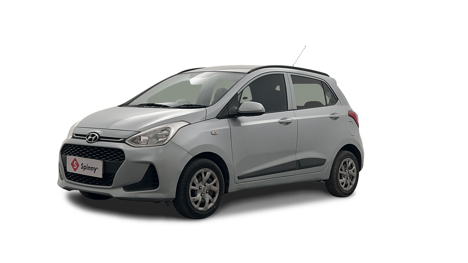 Used 2019 Hyundai Grand i10 Magna 1.2 Kappa VTVT Petrol Manual Image