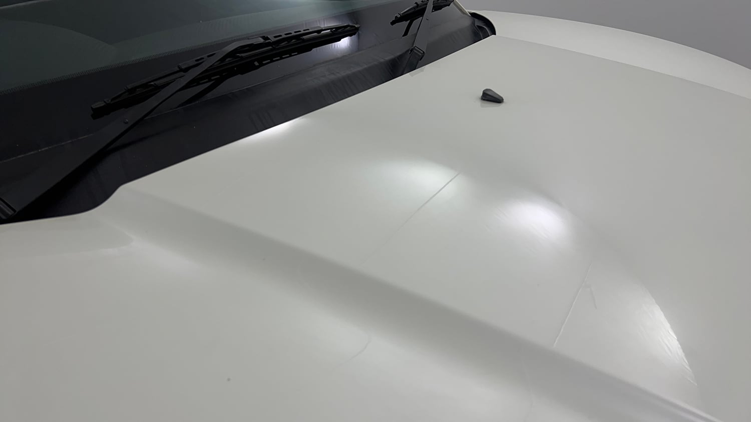Used 2018 Mahindra KUV100 NXT K8 D 6 STR Diesel Manual dents MINOR SCRATCH