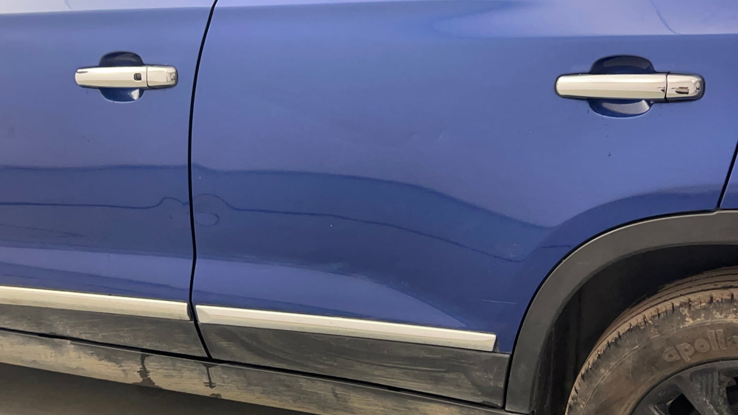 Used 2022 Toyota Urban Cruiser High Grade MT Petrol Manual dents MINOR DENT