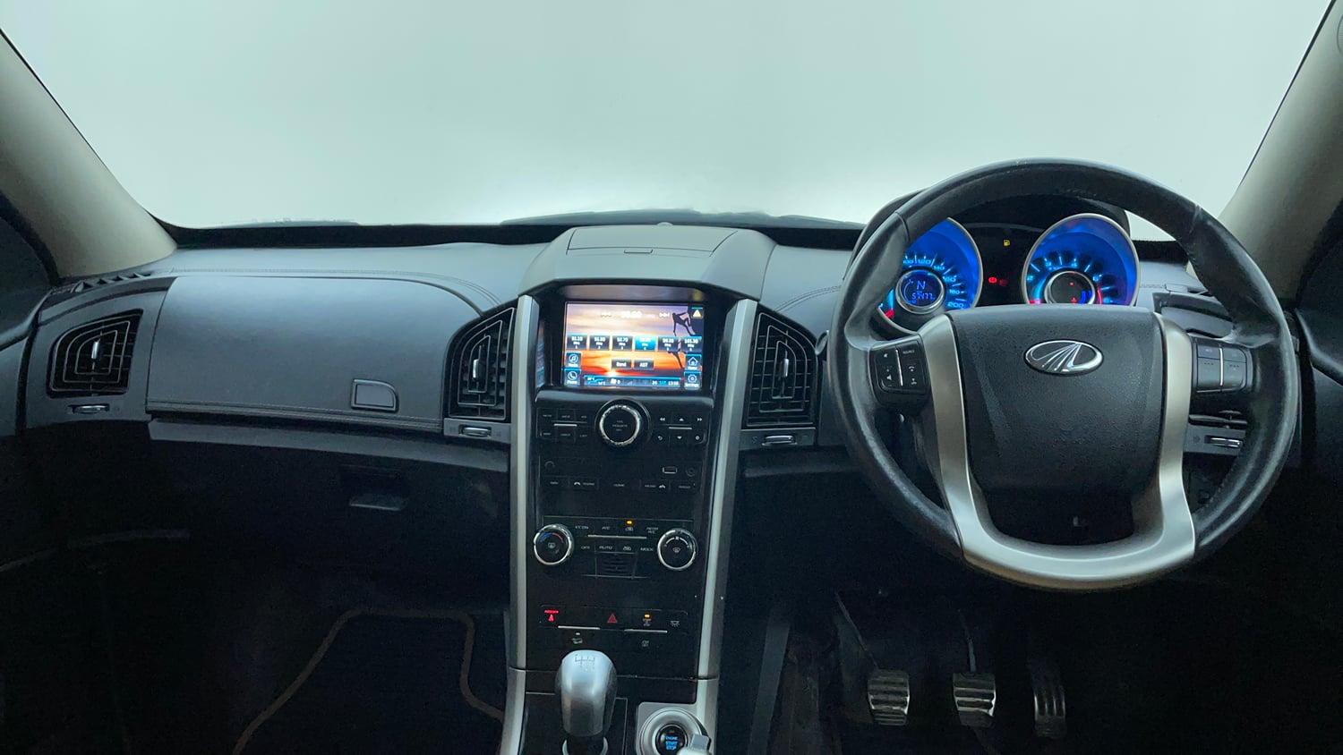 DASHBOARD VIDEO