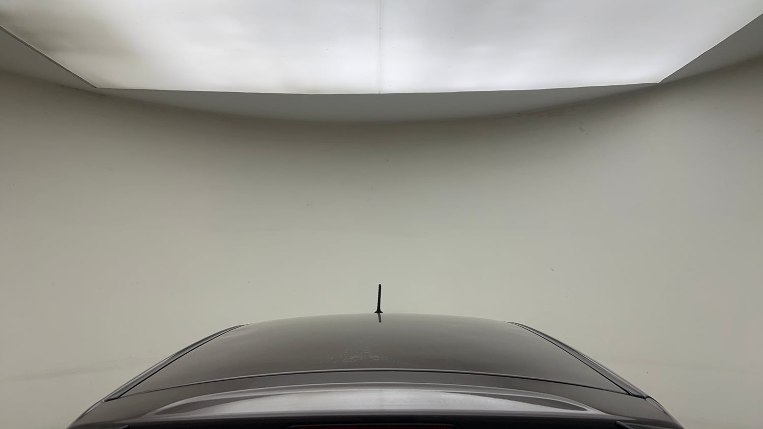 Used 2018 Tata Tiago Revotron XT Petrol Manual exterior EXTERIOR ROOF VIEW