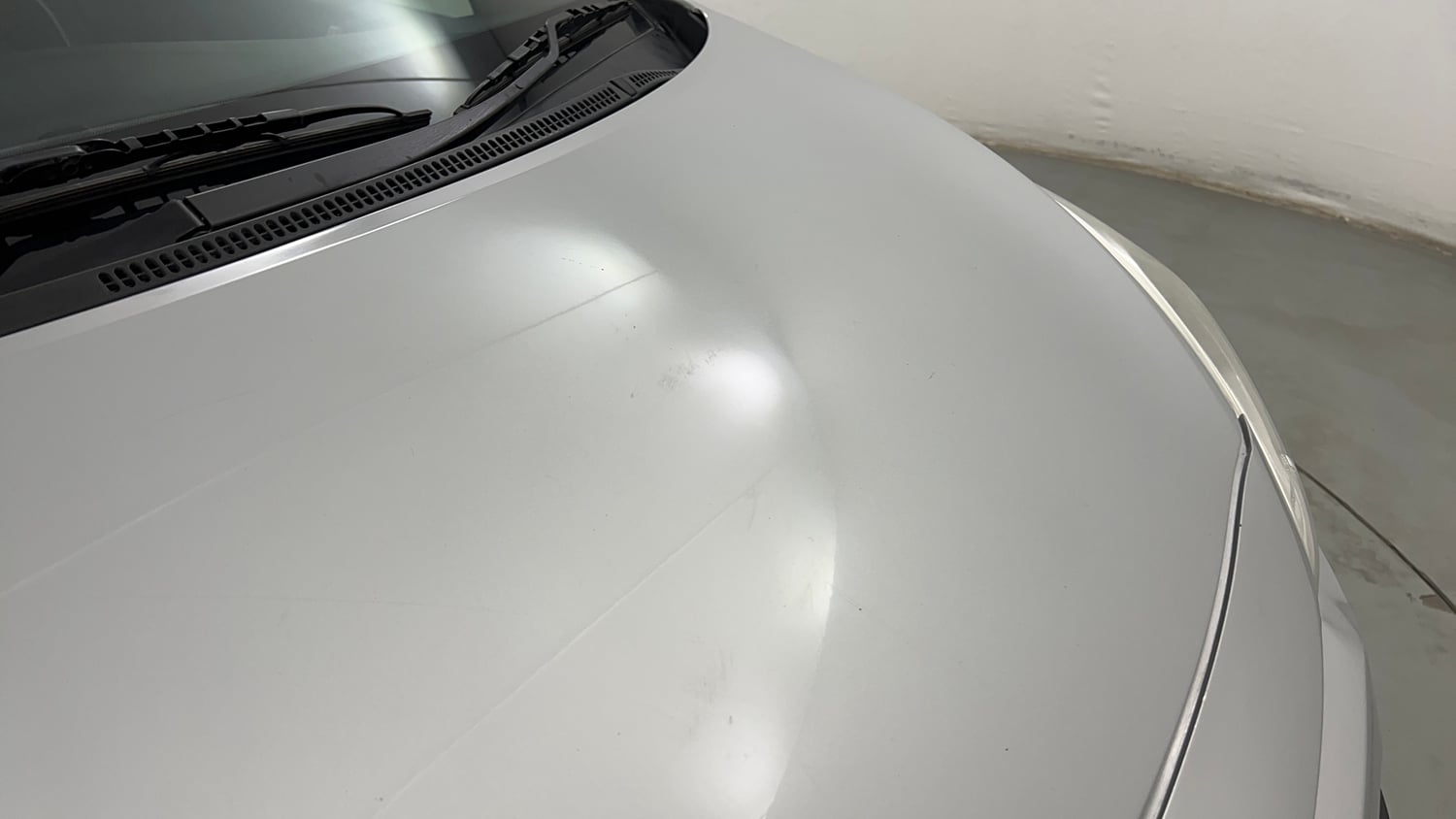 Used 2016 Hyundai Grand i10 Sportz 1.2 Kappa VTVT Petrol Manual dents MINOR SCRATCH