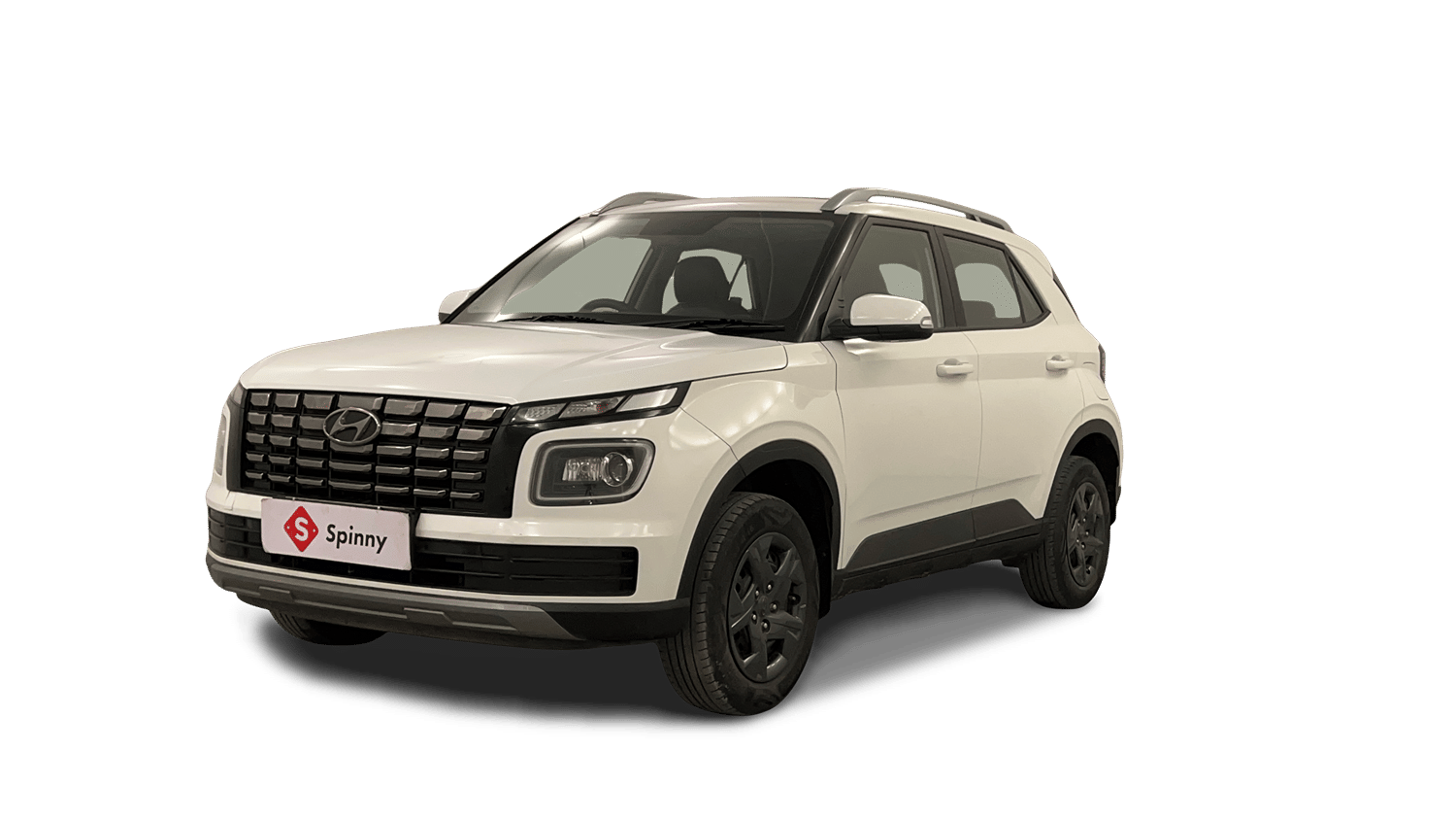 Used 2023 Hyundai Venue SX 1.2 Petrol Petrol Manual Image