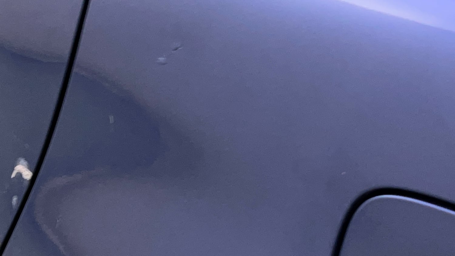 Used 2020 Maruti Suzuki Baleno Zeta Petrol Manual dents MINOR SCRATCH